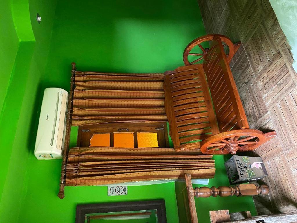 Himawari Restaurant And Cottage Ban Nong Hin  Ngoại thất bức ảnh