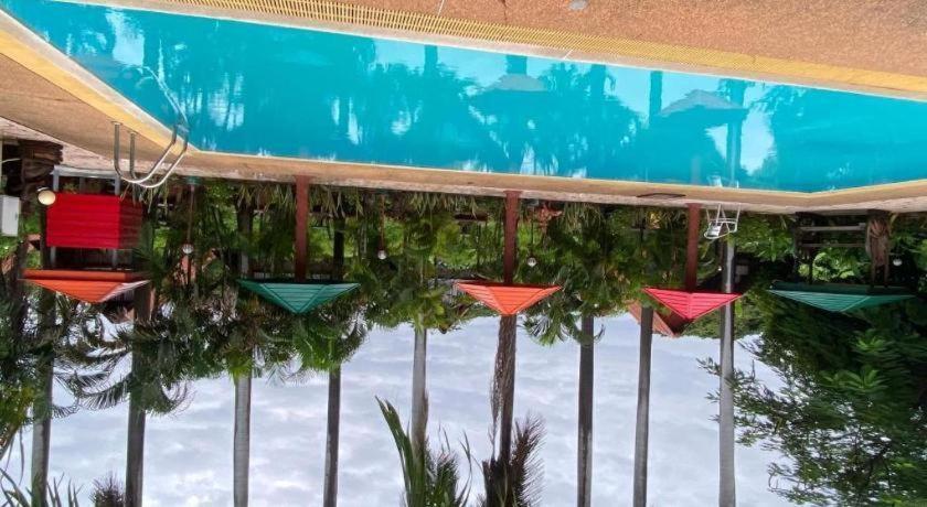 Himawari Restaurant And Cottage Ban Nong Hin  Ngoại thất bức ảnh