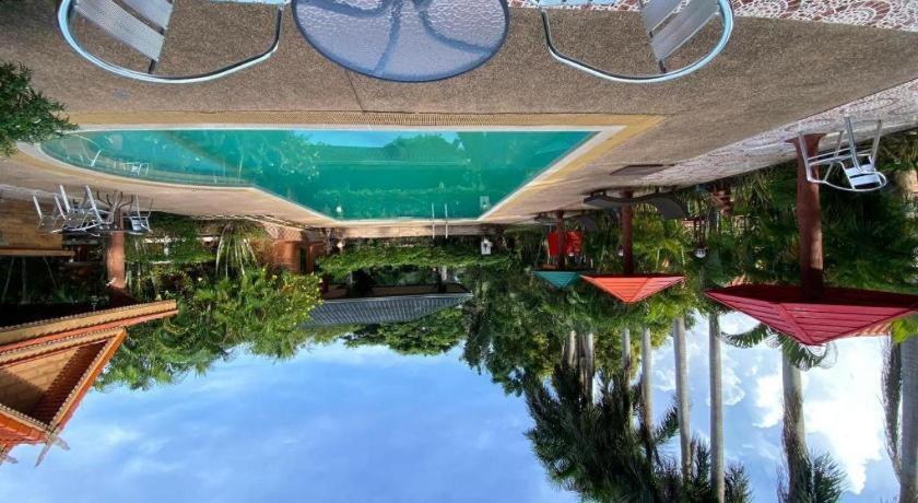 Himawari Restaurant And Cottage Ban Nong Hin  Ngoại thất bức ảnh