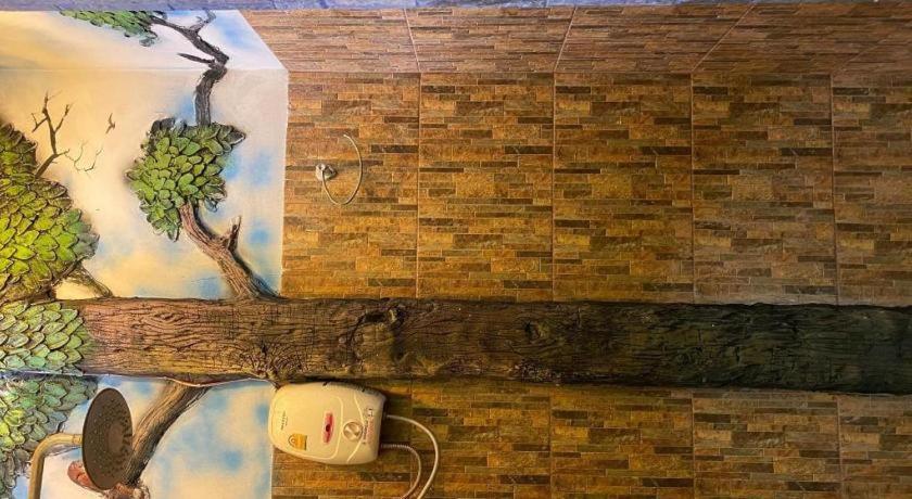 Himawari Restaurant And Cottage Ban Nong Hin  Ngoại thất bức ảnh