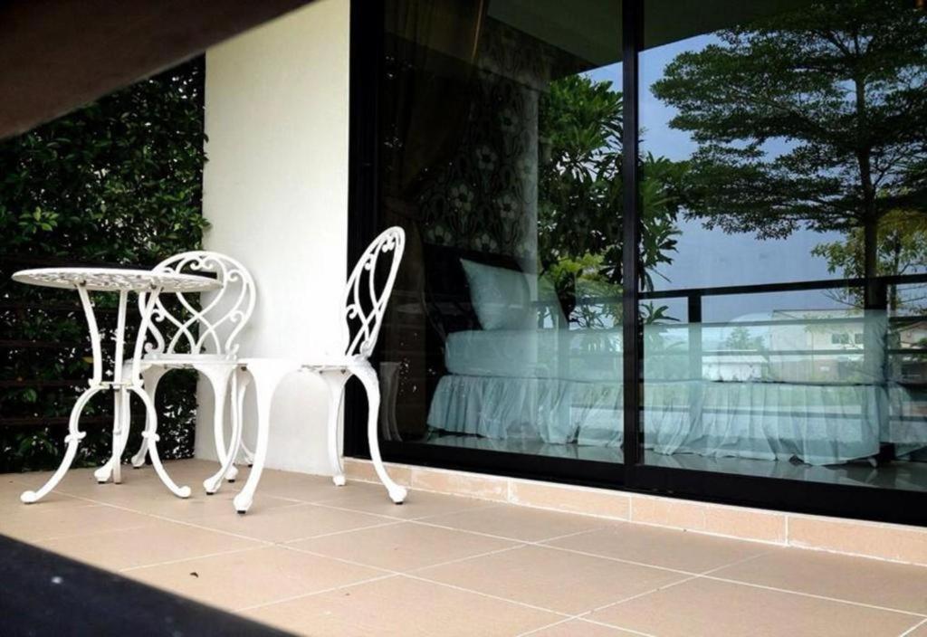 Himawari Restaurant And Cottage Ban Nong Hin  Ngoại thất bức ảnh