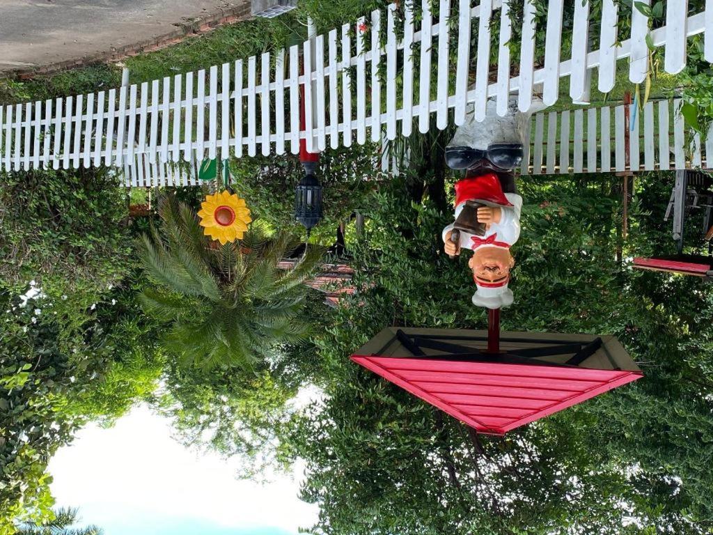 Himawari Restaurant And Cottage Ban Nong Hin  Ngoại thất bức ảnh