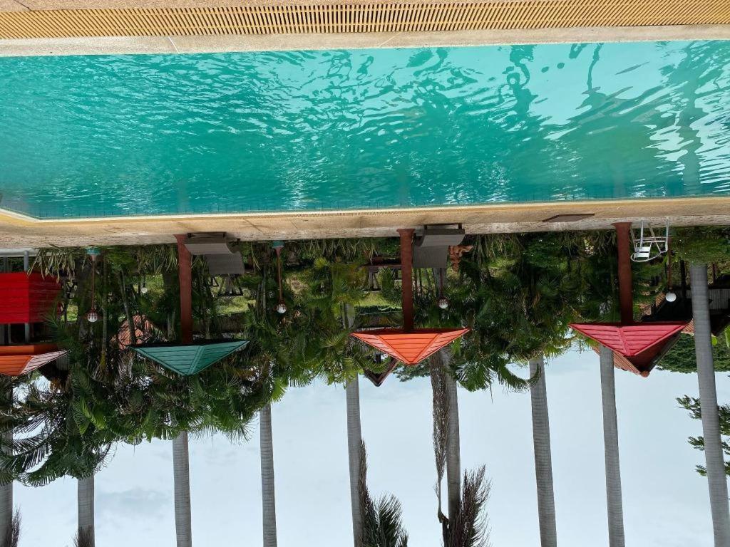 Himawari Restaurant And Cottage Ban Nong Hin  Ngoại thất bức ảnh