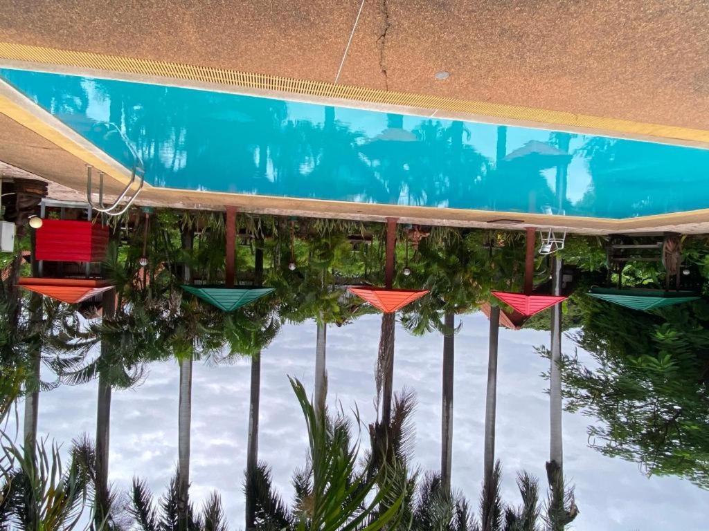 Himawari Restaurant And Cottage Ban Nong Hin  Ngoại thất bức ảnh