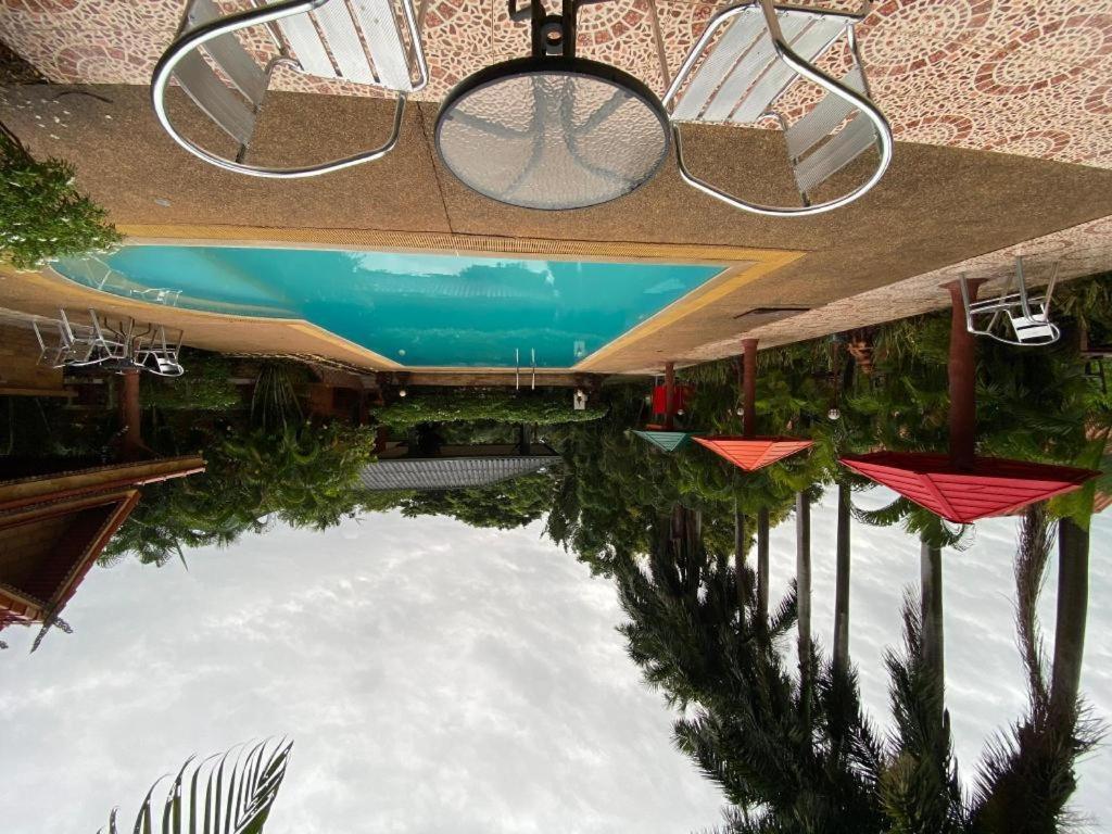Himawari Restaurant And Cottage Ban Nong Hin  Ngoại thất bức ảnh
